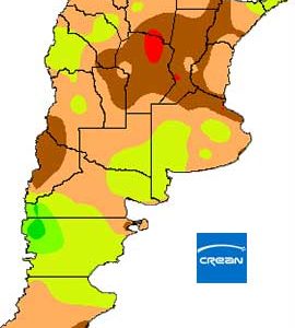 Pronósticos de extremos hídricos: sequías y excesos de humedad Pronósticos de extremos hídricos: sequías y excesos de humedad