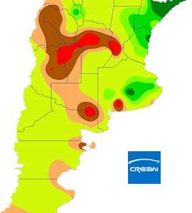 Índice de Palmer – Palmer Drought Severity Index (PDSI)