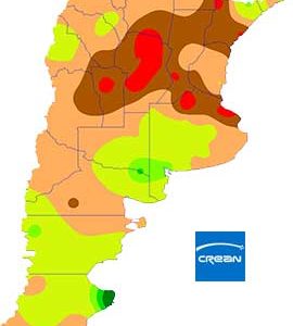 Índice de Palmer – Palmer Drought Severity Index (PDSI)