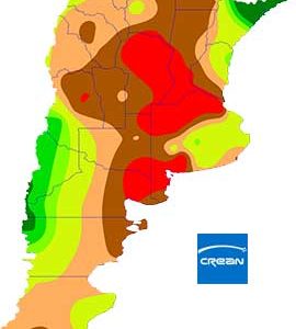Índice de Palmer – Palmer Drought Severity Index (PDSI)