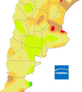 Índice Estandarizado de Precipitación (SPI)