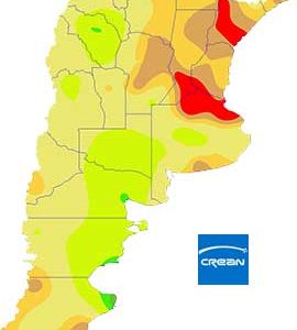 Índice Estandarizado de Precipitación (SPI)