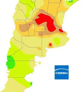Índice Estandarizado de Precipitación (SPI)