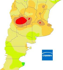 Índice Estandarizado de Precipitación (SPI)