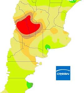 Índice Estandarizado de Precipitación (SPI)