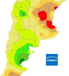 Índice Estandarizado de Precipitación (SPI)