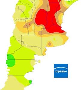 Índice Estandarizado de Precipitación (SPI)