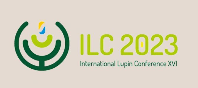El CREAN participará en la XVI Conferencia Internacional de Lupino en Alemania