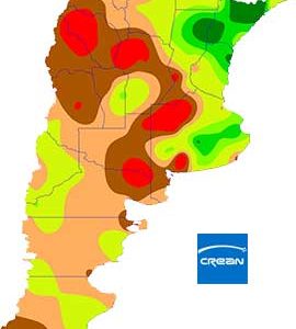Índice de Palmer – Palmer Drought Severity Index (PDSI) Índice de Palmer – Palmer Drought Severity Index (PDSI)
