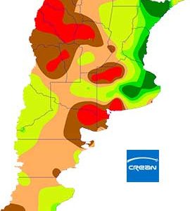 Índice de Palmer – Palmer Drought Severity Index (PDSI)