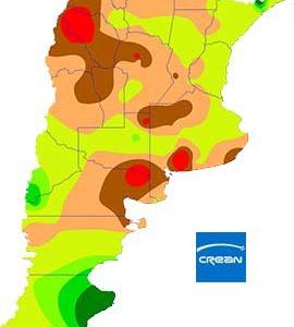 Índice de Palmer – Palmer Drought Severity Index (PDSI)