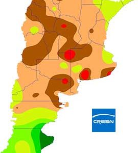 Índice de Palmer – Palmer Drought Severity Index (PDSI)