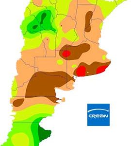 Índice de Palmer – Palmer Drought Severity Index (PDSI)