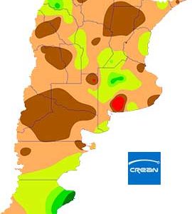 Índice de Palmer – Palmer Drought Severity Index (PDSI)