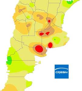 Índice Estandarizado de Precipitación (SPI)