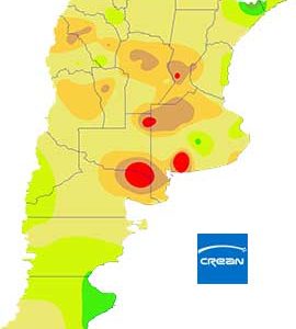 Índice Estandarizado de Precipitación (SPI)