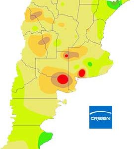 Índice Estandarizado de Precipitación (SPI)