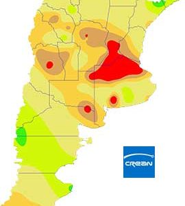 Índice Estandarizado de Precipitación (SPI) Índice Estandarizado de Precipitación (SPI)