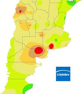 Índice Estandarizado de Precipitación (SPI)