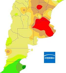 Índice Estandarizado de Precipitación (SPI)