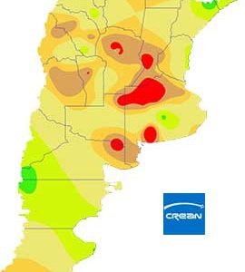 Índice Estandarizado de Precipitación (SPI)