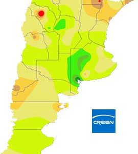 Índice Estandarizado de Precipitación (SPI)