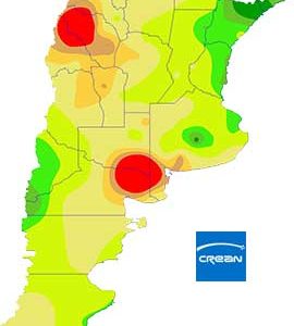 Índice Estandarizado de Precipitación (SPI)