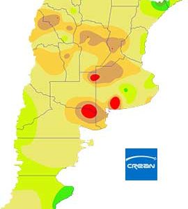Índice Estandarizado de Precipitación (SPI)